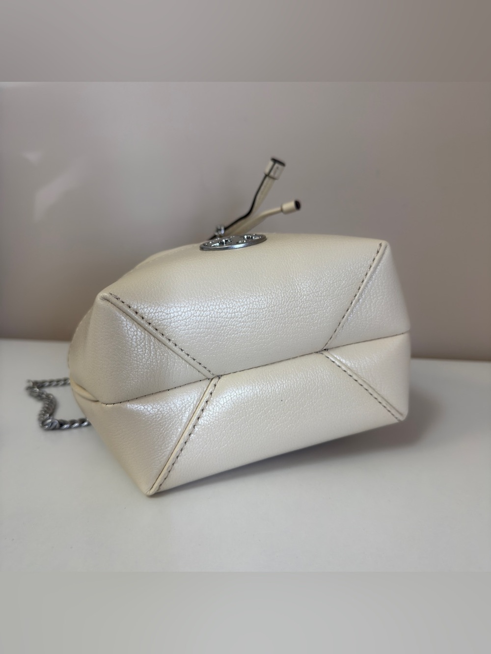 Tory Burch bucket bag WITHOUT TAG - Picture 7 of 9